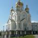 Спасо-Преображенский кафедральный собор в городе Хабаровск