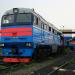 Пункт технического обслуживания локомотивов (тепловозное) в городе Волгоград