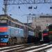 Пункт технического обслуживания локомотивов (тепловозное) в городе Волгоград