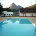 Hotel Girassol da Serra na Santa Maria Madalena city