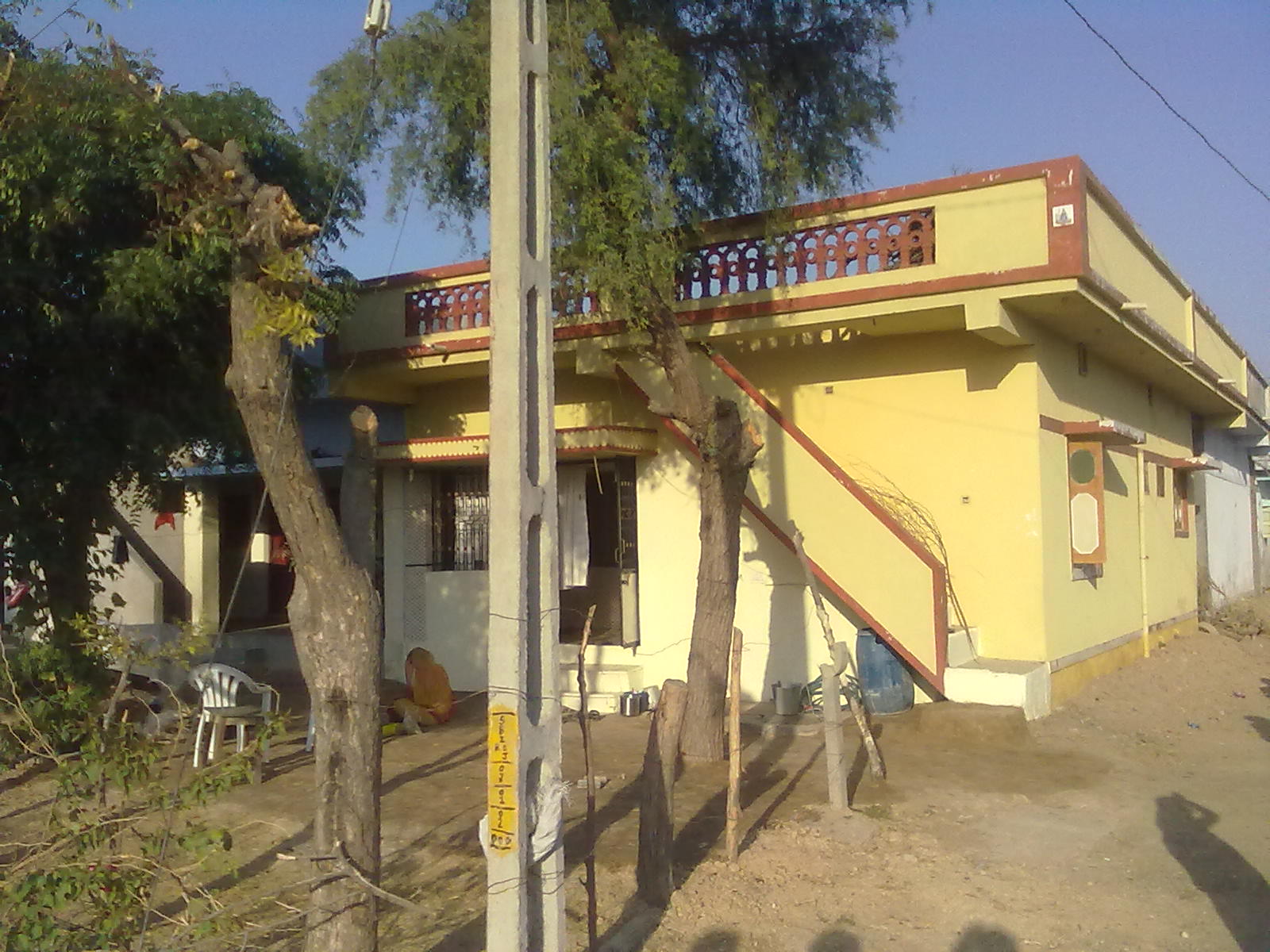 Dharmesh House Sanand dharmesh-house-sanand