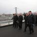Путепровод в городе Лозовая