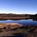 Lago dell'Alto Flumendosa