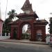 St.John's Metropolitan Cathedral ,Tiruvalla