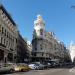 Edificio Grassy en la ciudad de Madrid