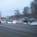 Автостоянка в городе Москва