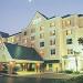 Four Points by Sheraton Louisville Airport in Louisville-Jefferson County, Kentucky city