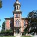 Geauga County Courthouse