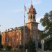 Geauga County Courthouse