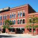 Geauga County Courthouse Annex