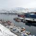 Nuuk Harbour