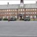 Catterick Garrison Cantonment