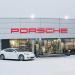 Автоцентр Porsche в городе Пермь