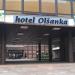 Olšanka hotel in Prague city