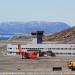 Nuuk Airport control tower