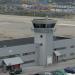 Nuuk Airport control tower