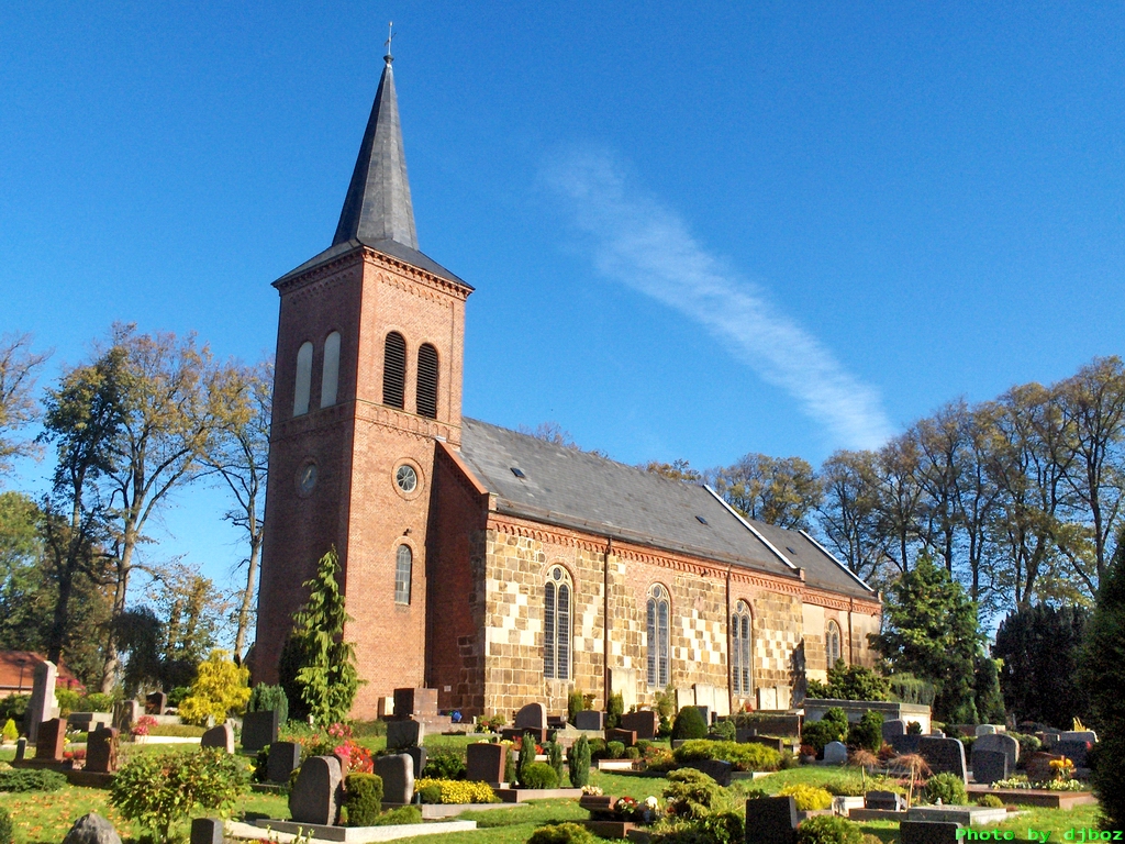 St.LaurentiusKirche