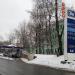 АЗС «Роснефть» (ru) in Moscow city