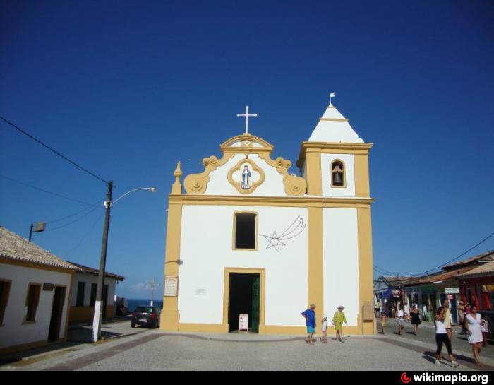 Igreja Nossa Senhora D'Ajuda Porto Seguro