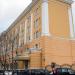 ulitsa Butyrsky Val, 22 строение 3 in Moscow city