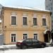 ulitsa Butyrsky Val, 20 строение 1 in Moscow city