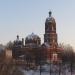 Спасо-Преображенский собор в городе Ковров