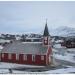 Nuuk Cathedral