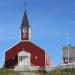 Nuuk Cathedral