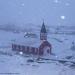 Nuuk Cathedral