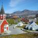 Nuuk Cathedral