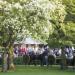 Weidenpesch Racecourse in Cologne city