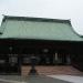 Gokoku-ji Temple in Tokyo city