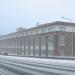 Haarlan entinen paperitehdas in Tampere city