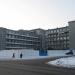 Клинический медико-хирургический центр в городе Омск