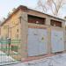 Трансформаторная подстанция ТП-2319 в городе Омск