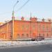 ул. Фрунзе, 101 в городе Омск