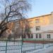 Заброшенный корпус в городе Омск