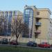 Institutul National pentru medicina complementara si alternativa (ro) in Bucharest city