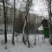 Zelenograd, корпус 901 in Moscow city