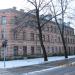 ул. Августа Деглава, 18 в городе Рига