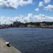 Nabrzeże Portowe S.A. in Ustka city