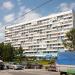 Зеленоград, корпус 607 в городе Москва