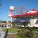KFC Taco Bell in San Jose, California city