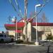 KFC Taco Bell in San Jose, California city