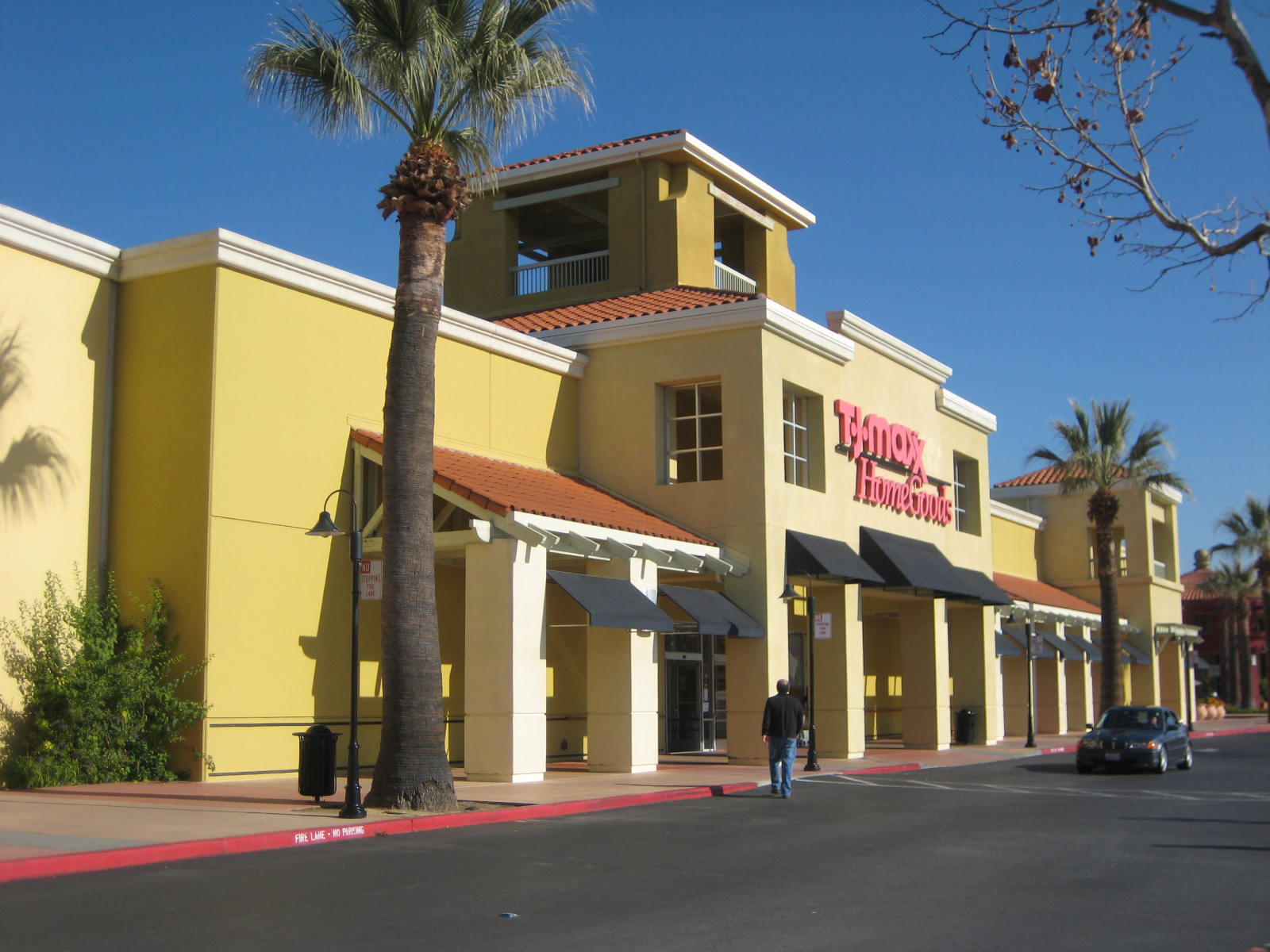T.J. Maxx Santa Clara, California