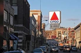 Boston Citgo sign - Wikipedia