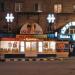 Ресторан сети быстрого обслуживания Hesburger (ru) in Moscow city