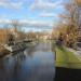 Most in Opole city