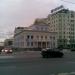 ulitsa Bolshaya Yakimanka, 42 строение 3 in Moscow city