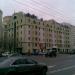 Бизнес-центр (ru) in Moscow city